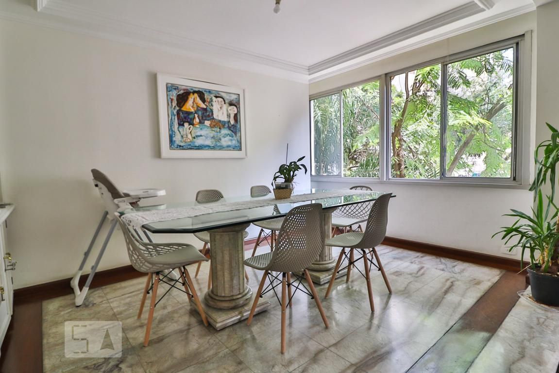 Apartamento, 3 quartos, 210 m² - Foto 6