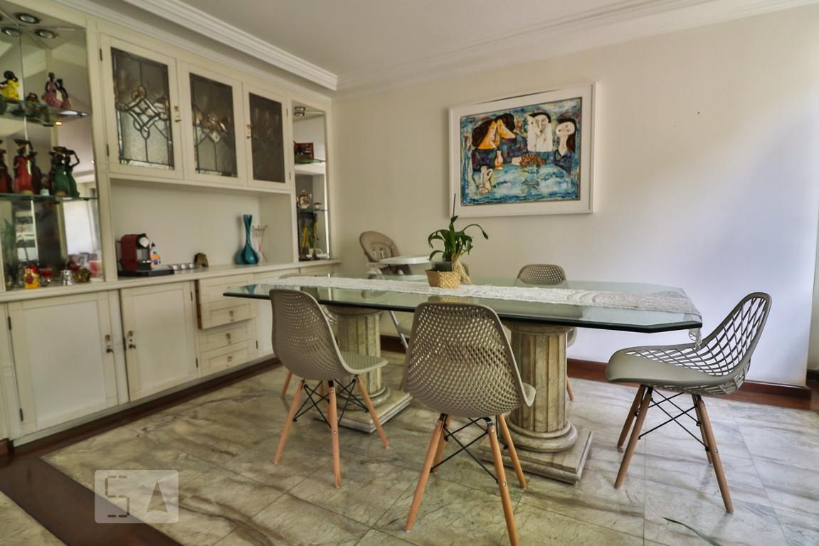 Apartamento, 3 quartos, 210 m² - Foto 5