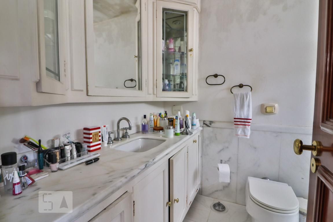 Apartamento, 3 quartos, 210 m² - Foto 21