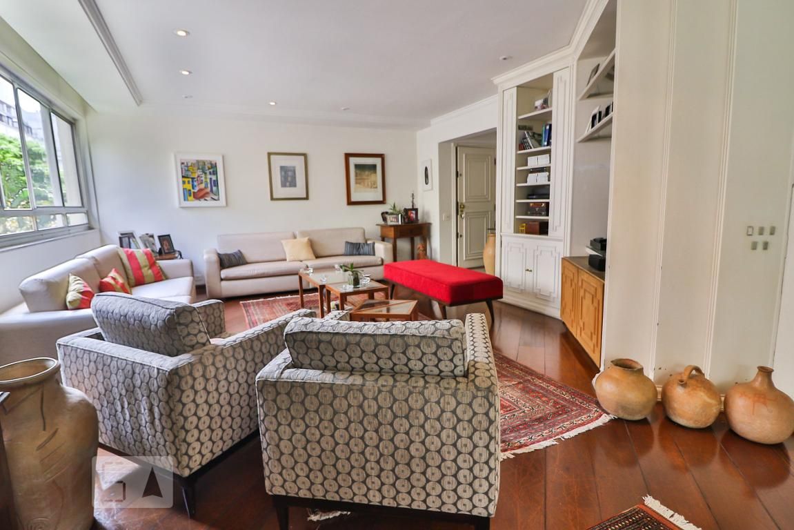 Apartamento, 3 quartos, 210 m² - Foto 4