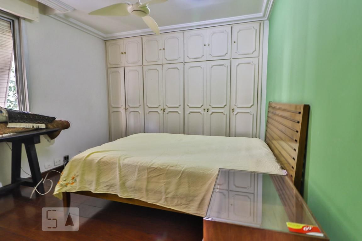 Apartamento, 3 quartos, 210 m² - Foto 13