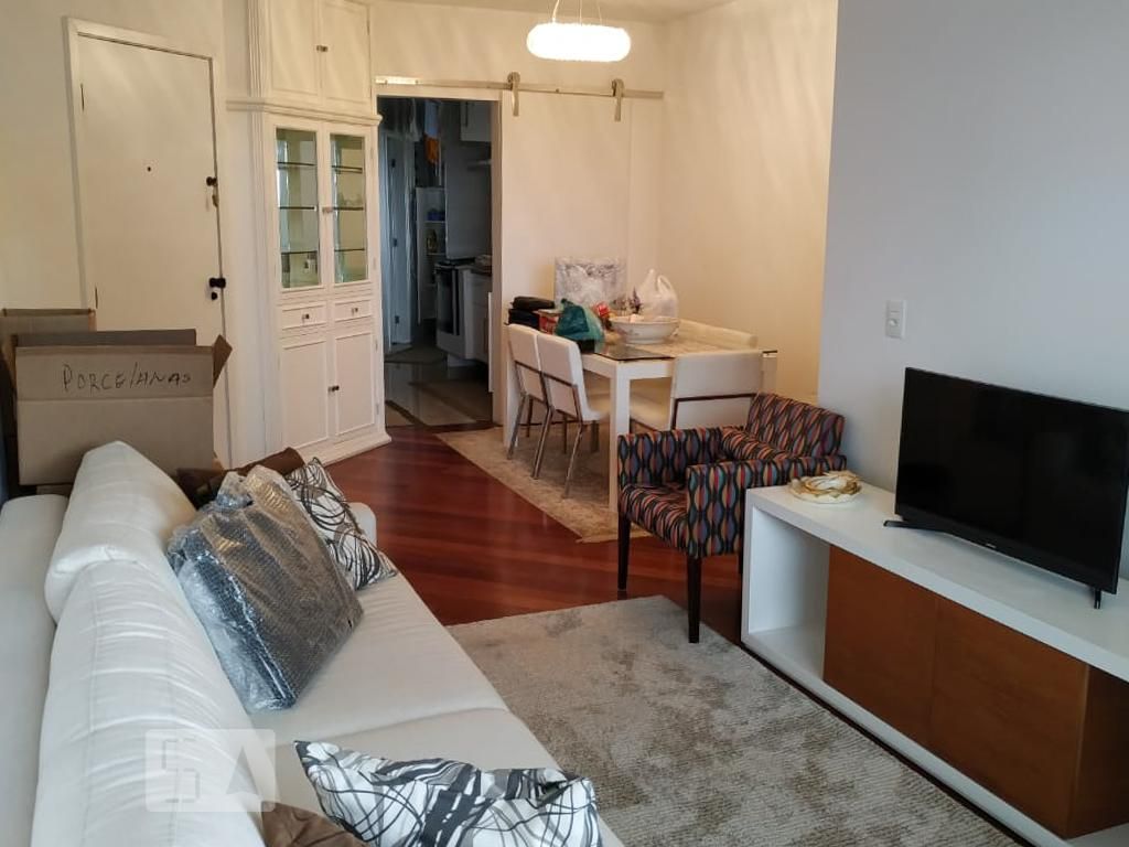 Apartamento, 3 quartos, 87 m² - Foto 1