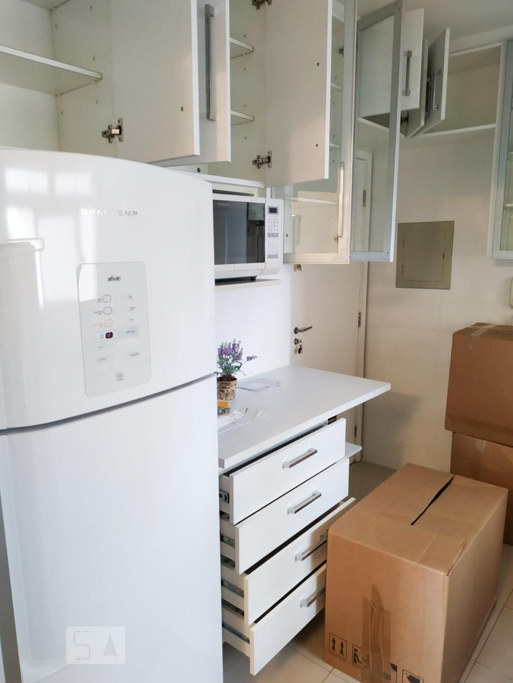 Apartamento, 3 quartos, 87 m² - Foto 5