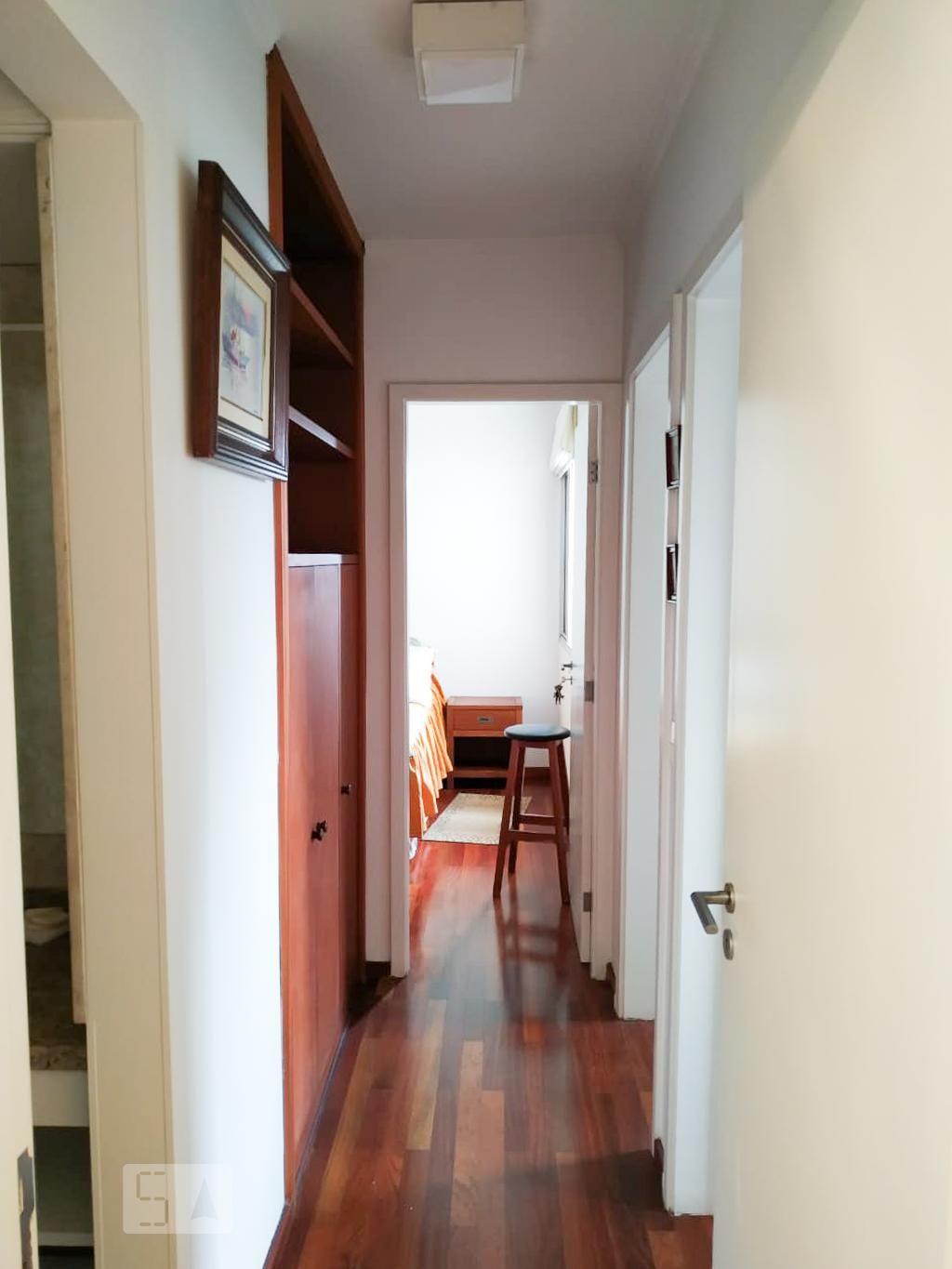 Apartamento, 3 quartos, 87 m² - Foto 4