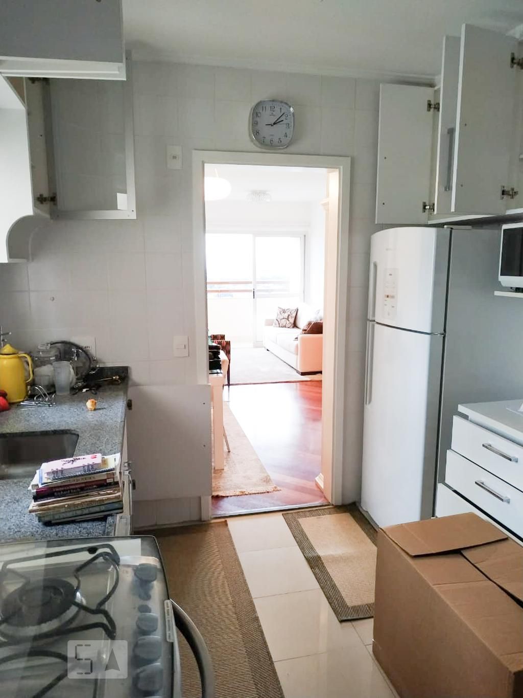 Apartamento, 3 quartos, 87 m² - Foto 6