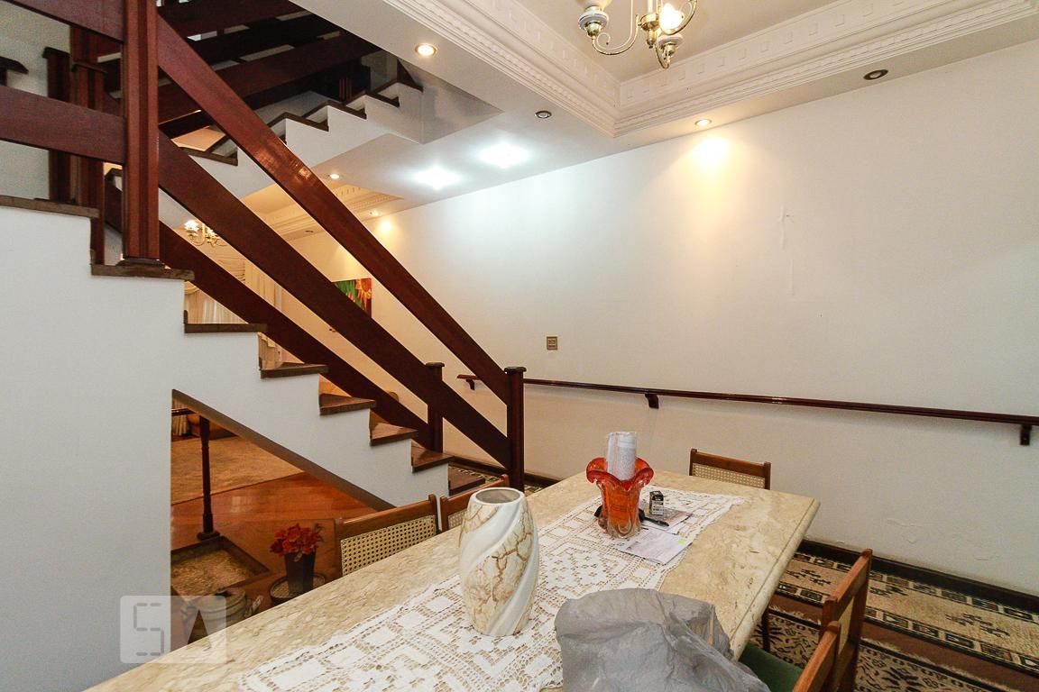 Casa, 4 quartos, 280 m² - Foto 8