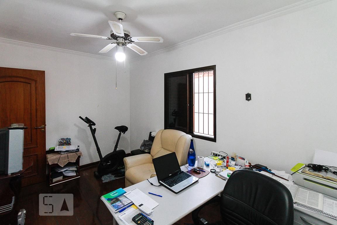 Casa, 4 quartos, 280 m² - Foto 20