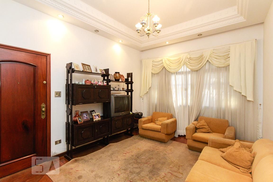 Casa, 4 quartos, 280 m² - Foto 1