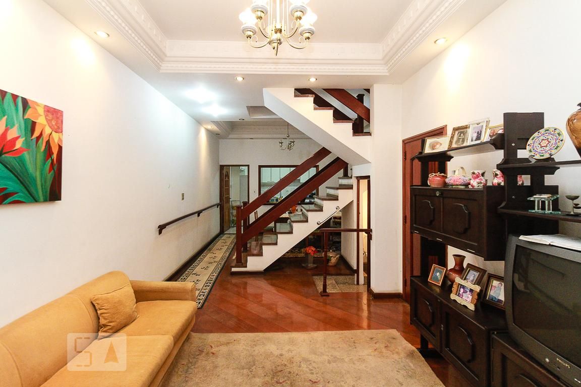 Casa, 4 quartos, 280 m² - Foto 3