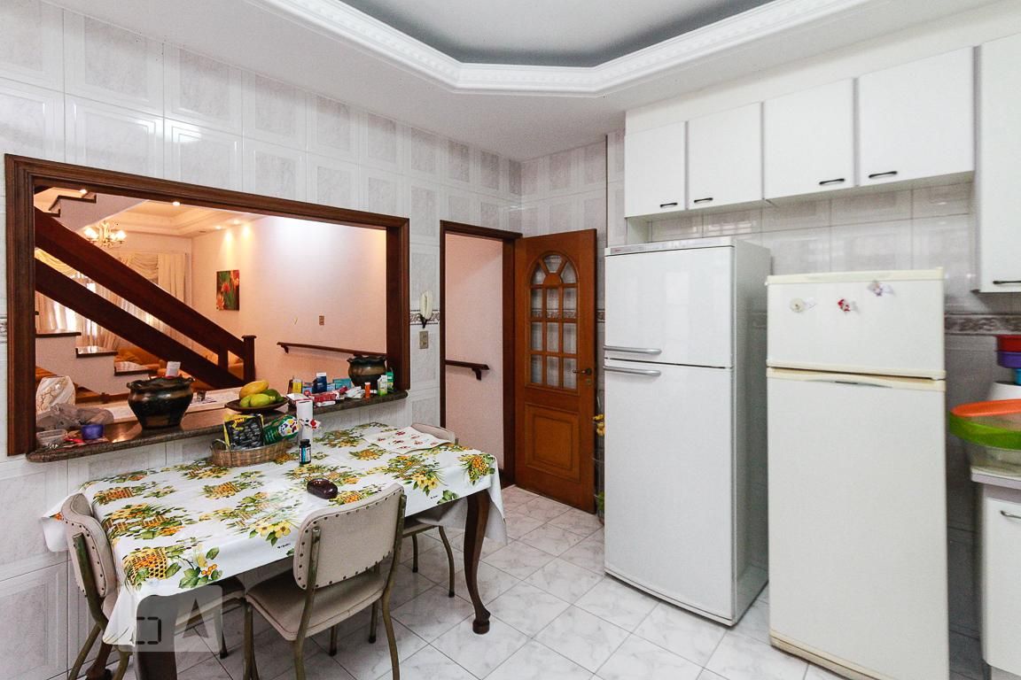 Casa, 4 quartos, 280 m² - Foto 10