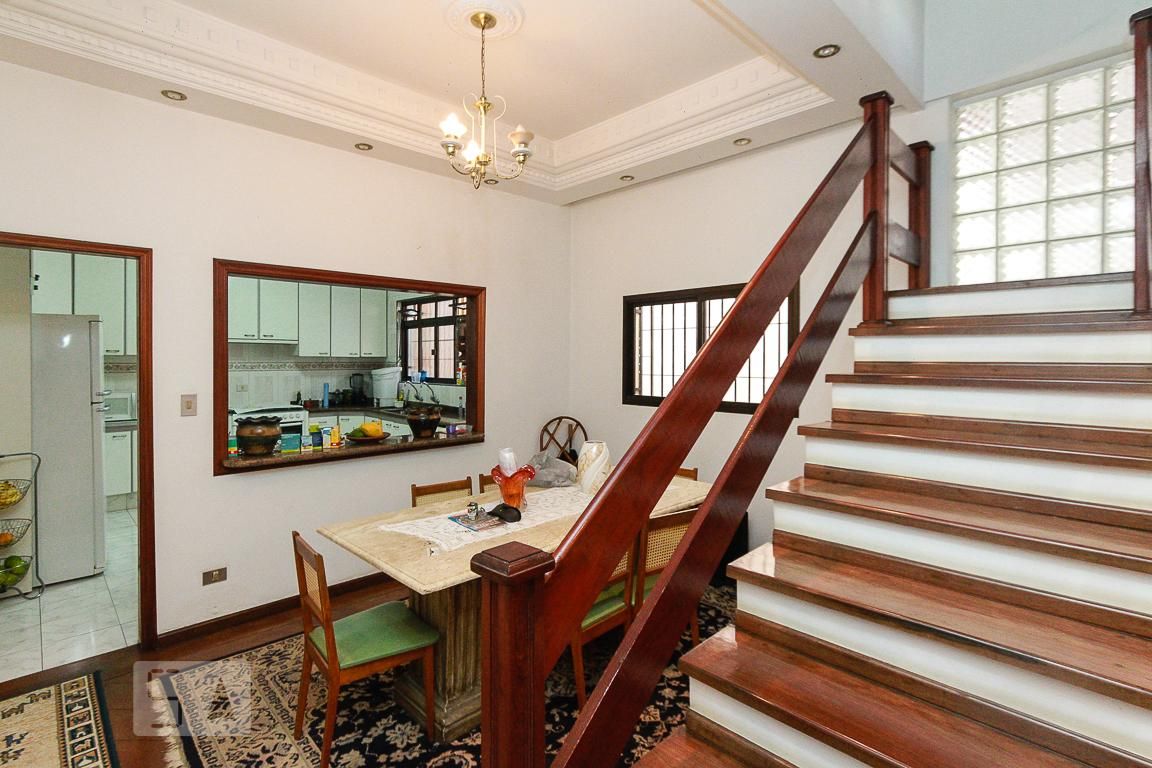 Casa, 4 quartos, 280 m² - Foto 6
