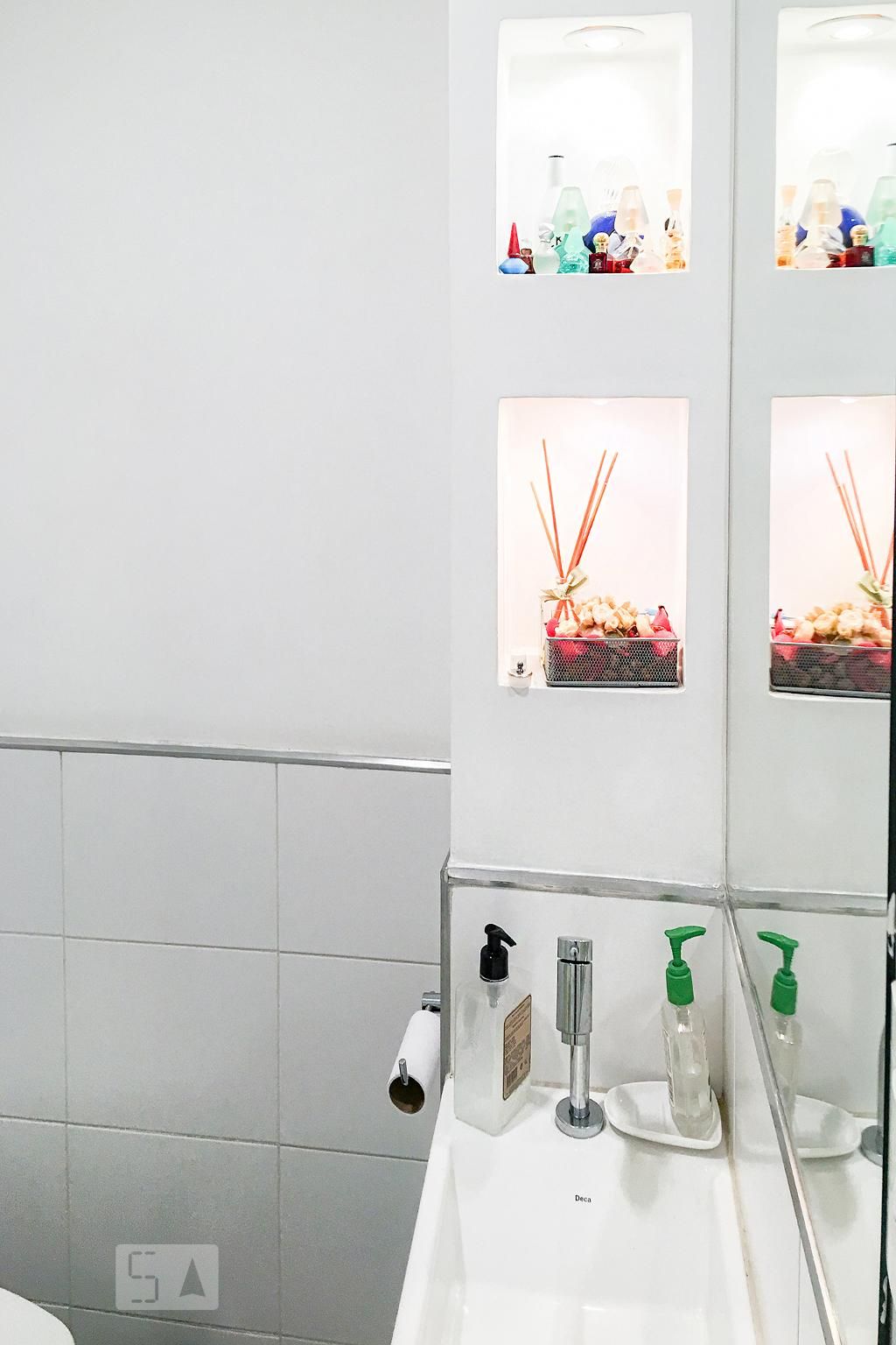 Apartamento, 3 quartos, 94 m² - Foto 11