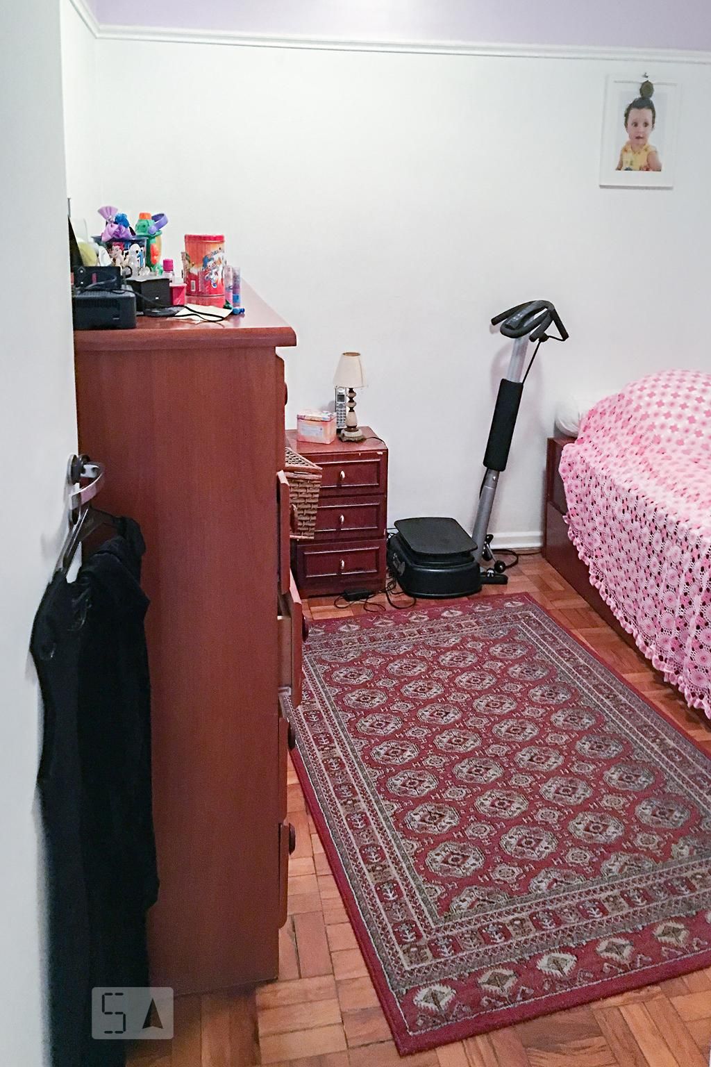Apartamento, 3 quartos, 94 m² - Foto 9