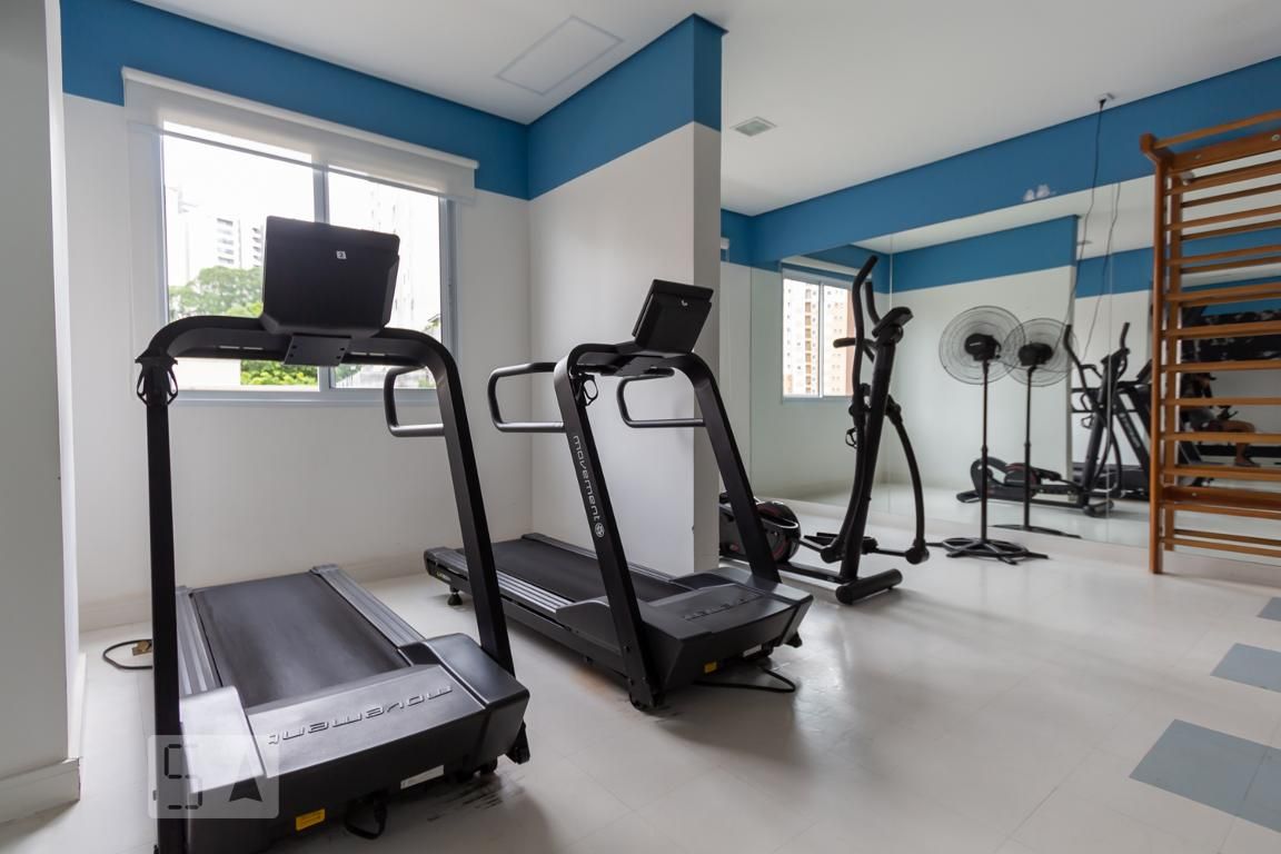 Apartamento, 2 quartos, 73 m² - Foto 5