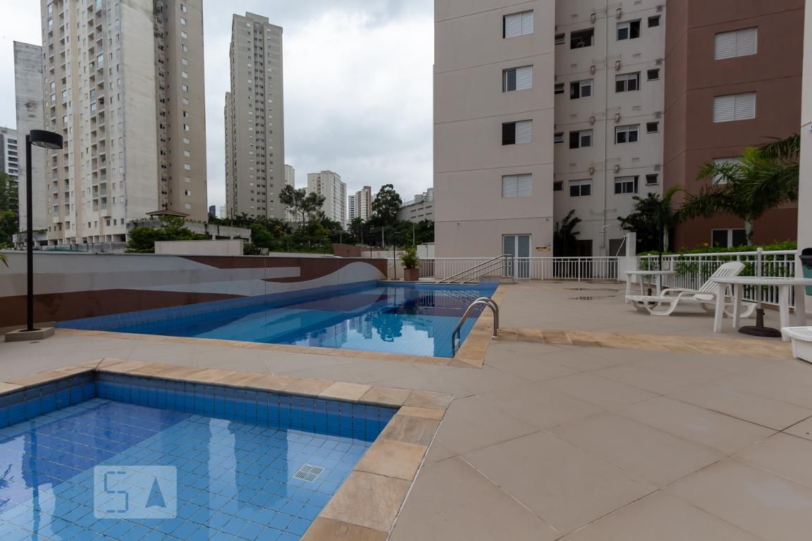 Apartamento, 2 quartos, 73 m² - Foto 2