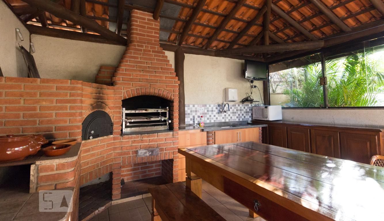 Apartamento, 3 quartos, 81 m² - Foto 31