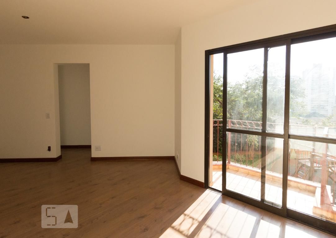 Apartamento, 3 quartos, 81 m² - Foto 1
