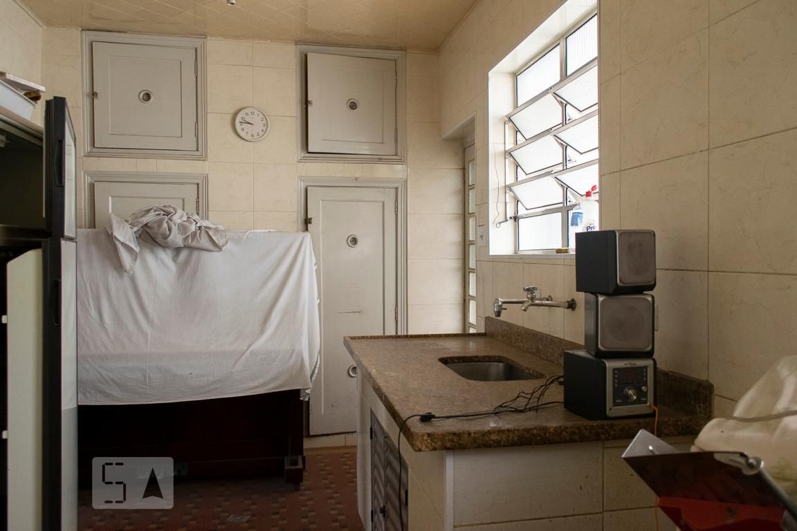 Apartamento, 5 quartos, 240 m² - Foto 15