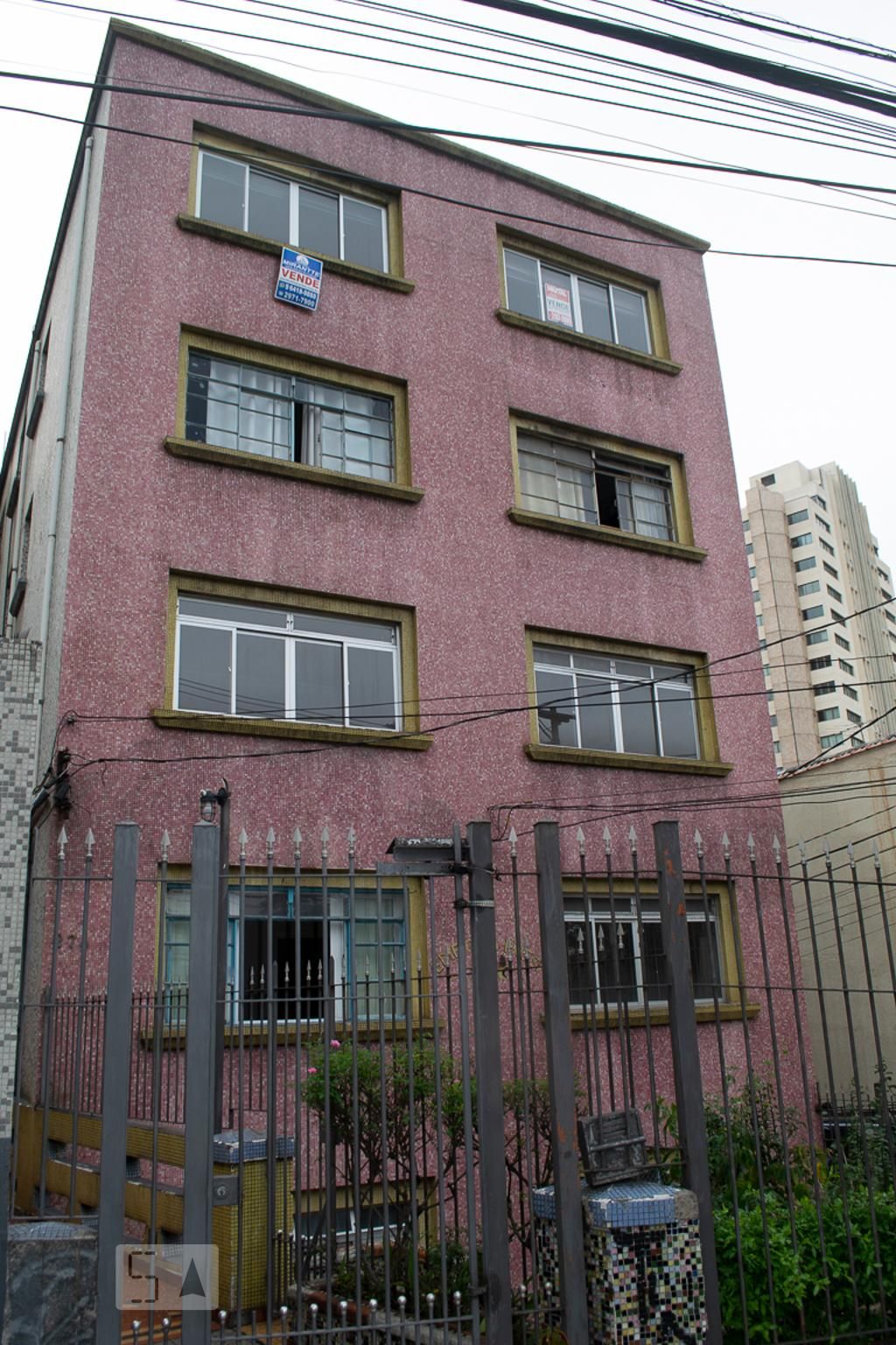 Apartamento, 5 quartos, 240 m² - Foto 20