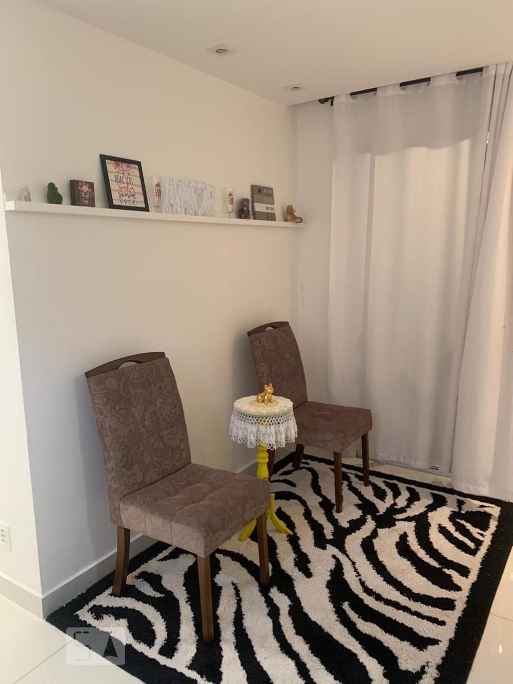 Apartamento, 1 quarto, 48 m² - Foto 6
