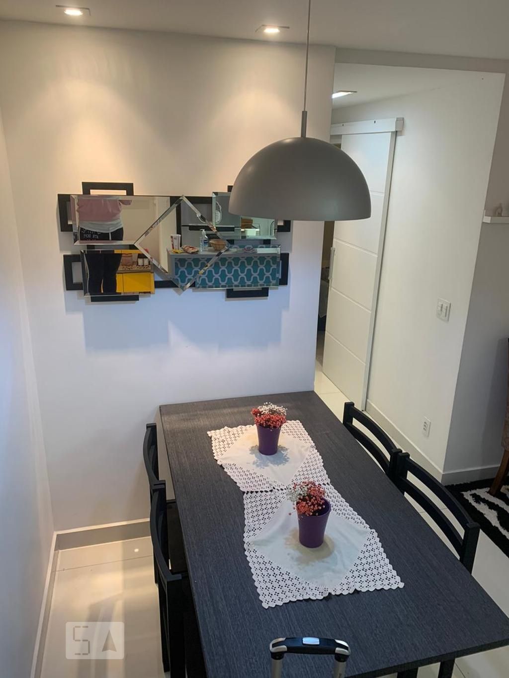 Apartamento, 1 quarto, 48 m² - Foto 7