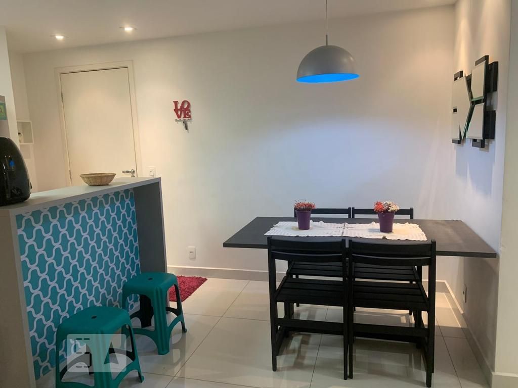 Apartamento, 1 quarto, 48 m² - Foto 1