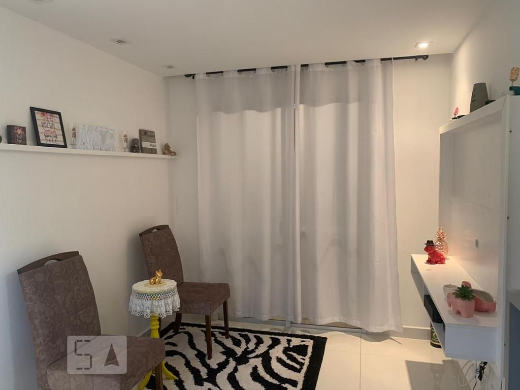 Apartamento, 1 quarto, 48 m² - Foto 3