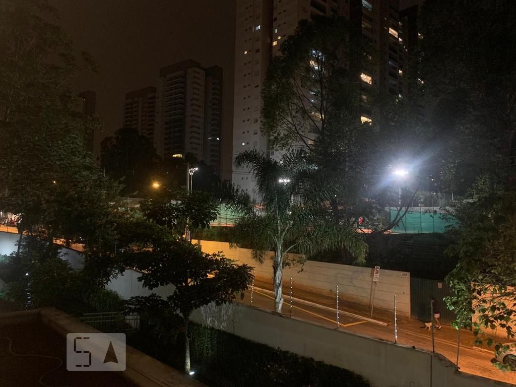 Apartamento, 1 quarto, 48 m² - Foto 12