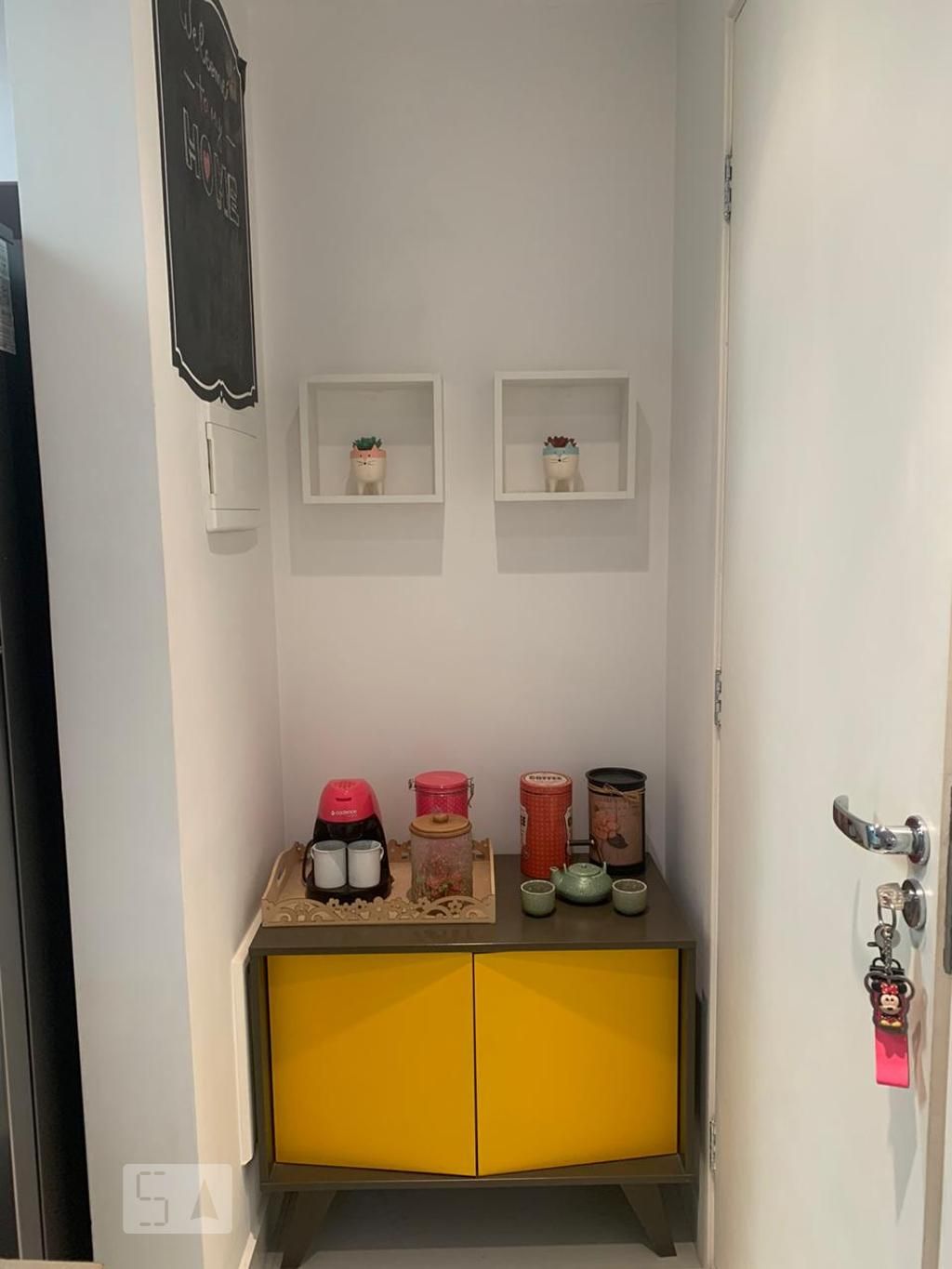 Apartamento, 1 quarto, 48 m² - Foto 14