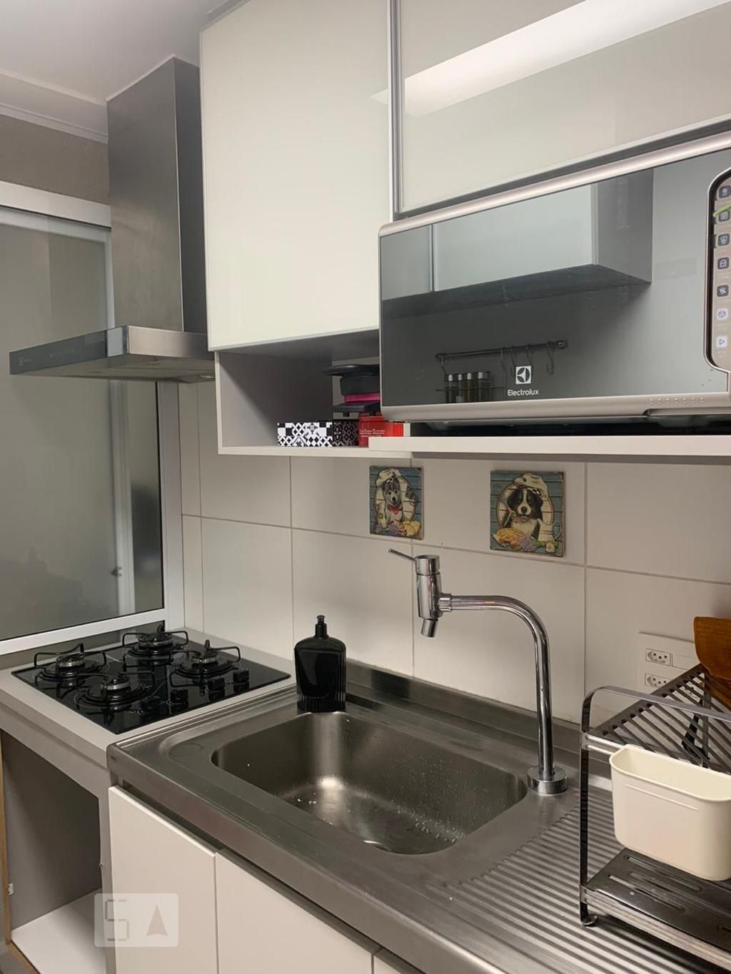 Apartamento, 1 quarto, 48 m² - Foto 22