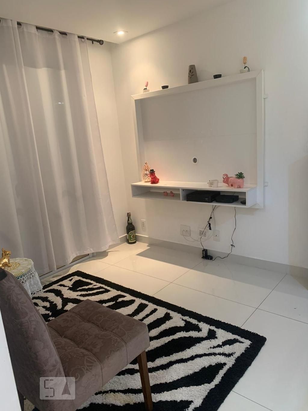 Apartamento, 1 quarto, 48 m² - Foto 5