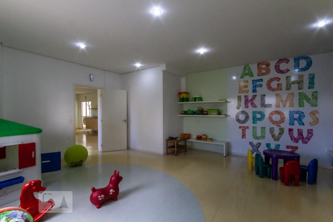 Apartamento, 1 quarto, 48 m² - Foto 27