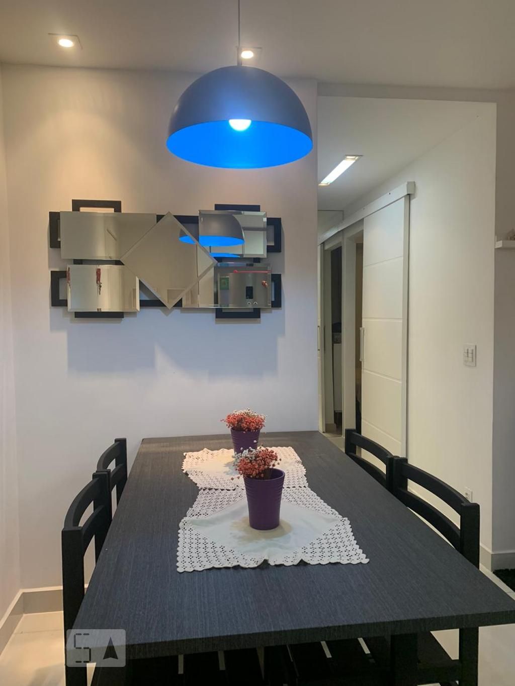 Apartamento, 1 quarto, 48 m² - Foto 8