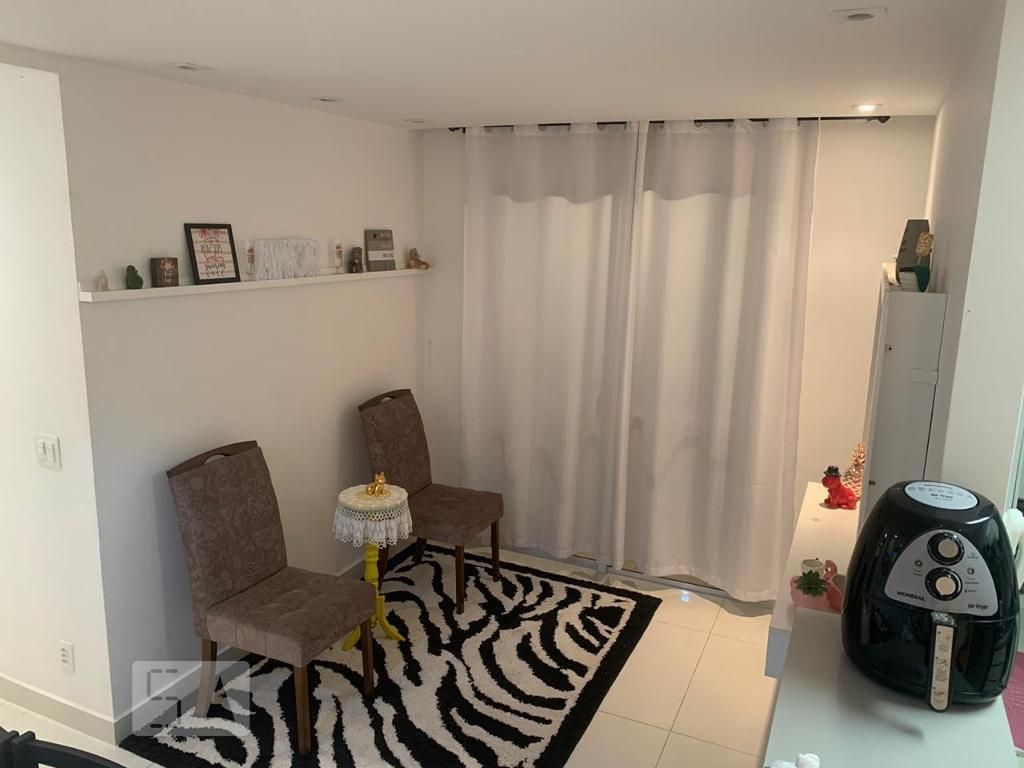 Apartamento, 1 quarto, 48 m² - Foto 2