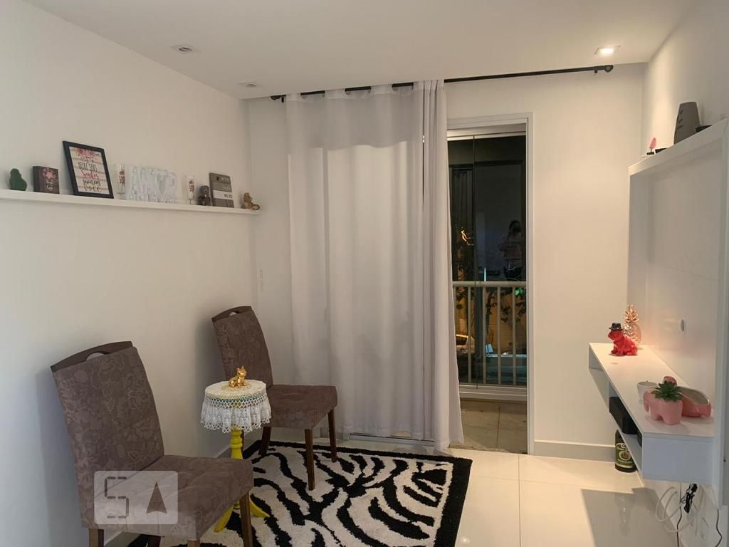 Apartamento, 1 quarto, 48 m² - Foto 4