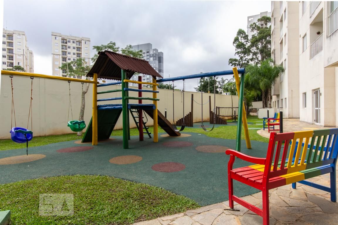 Apartamento, 1 quarto, 48 m² - Foto 32