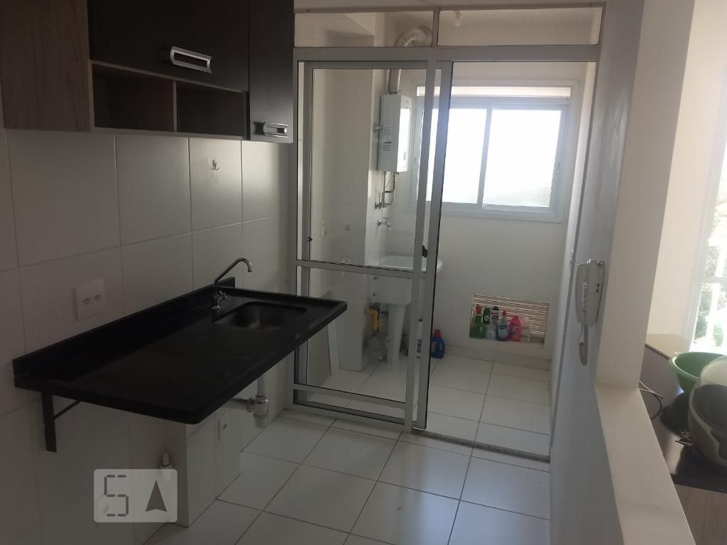 Apartamento, 2 quartos, 48 m² - Foto 10