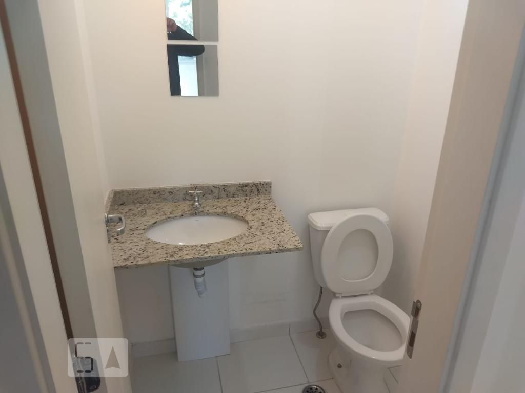 Apartamento, 2 quartos, 48 m² - Foto 4