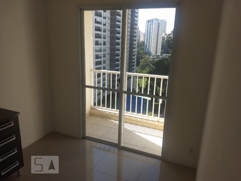 Apartamento, 2 quartos, 48 m² - Foto 8