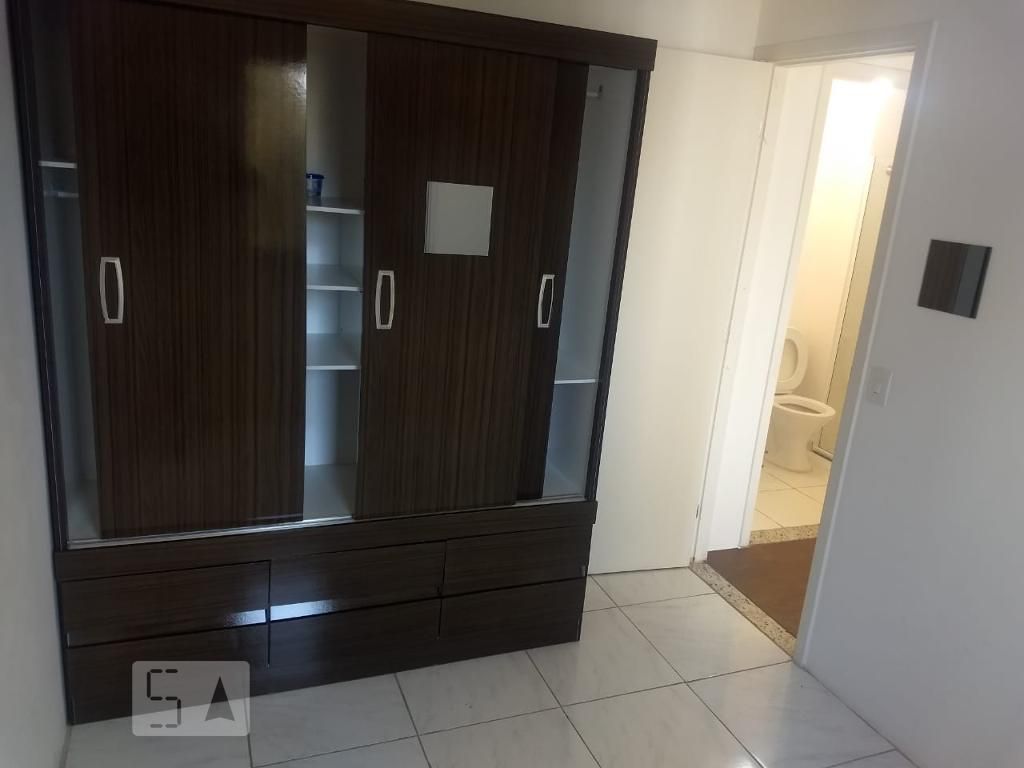 Apartamento, 2 quartos, 48 m² - Foto 2