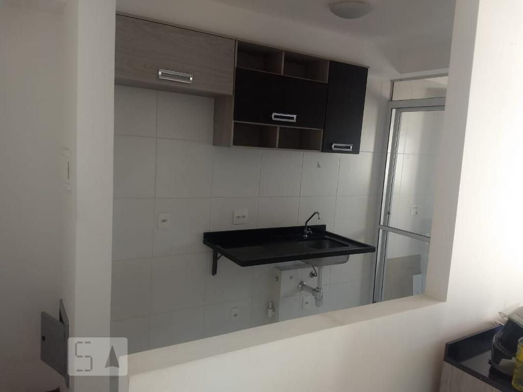 Apartamento, 2 quartos, 48 m² - Foto 1