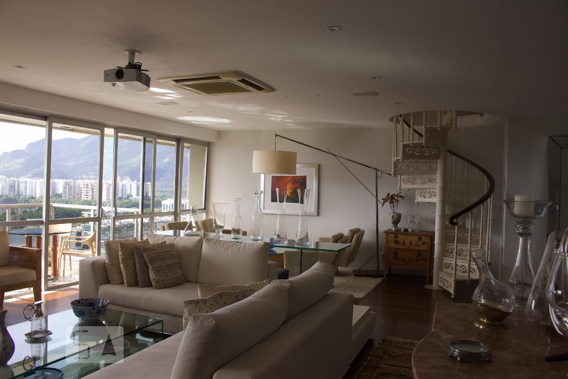 Apartamento em Barra da Tijuca