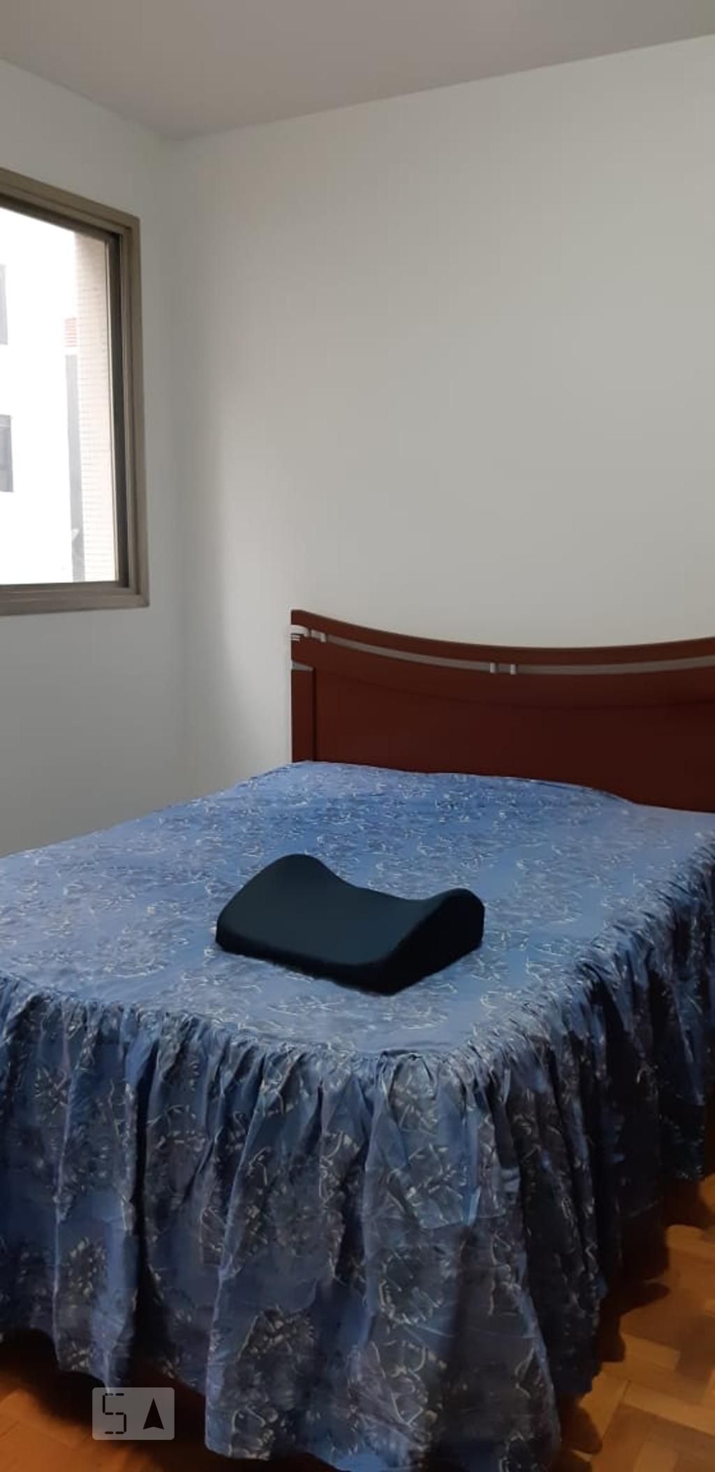 Apartamento, 1 quarto, 40 m² - Foto 7