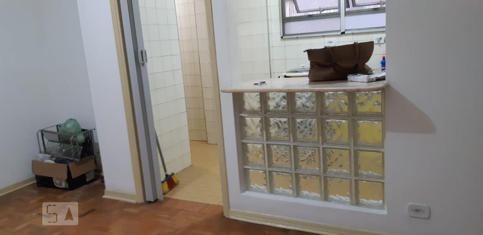 Apartamento, 1 quarto, 40 m² - Foto 2