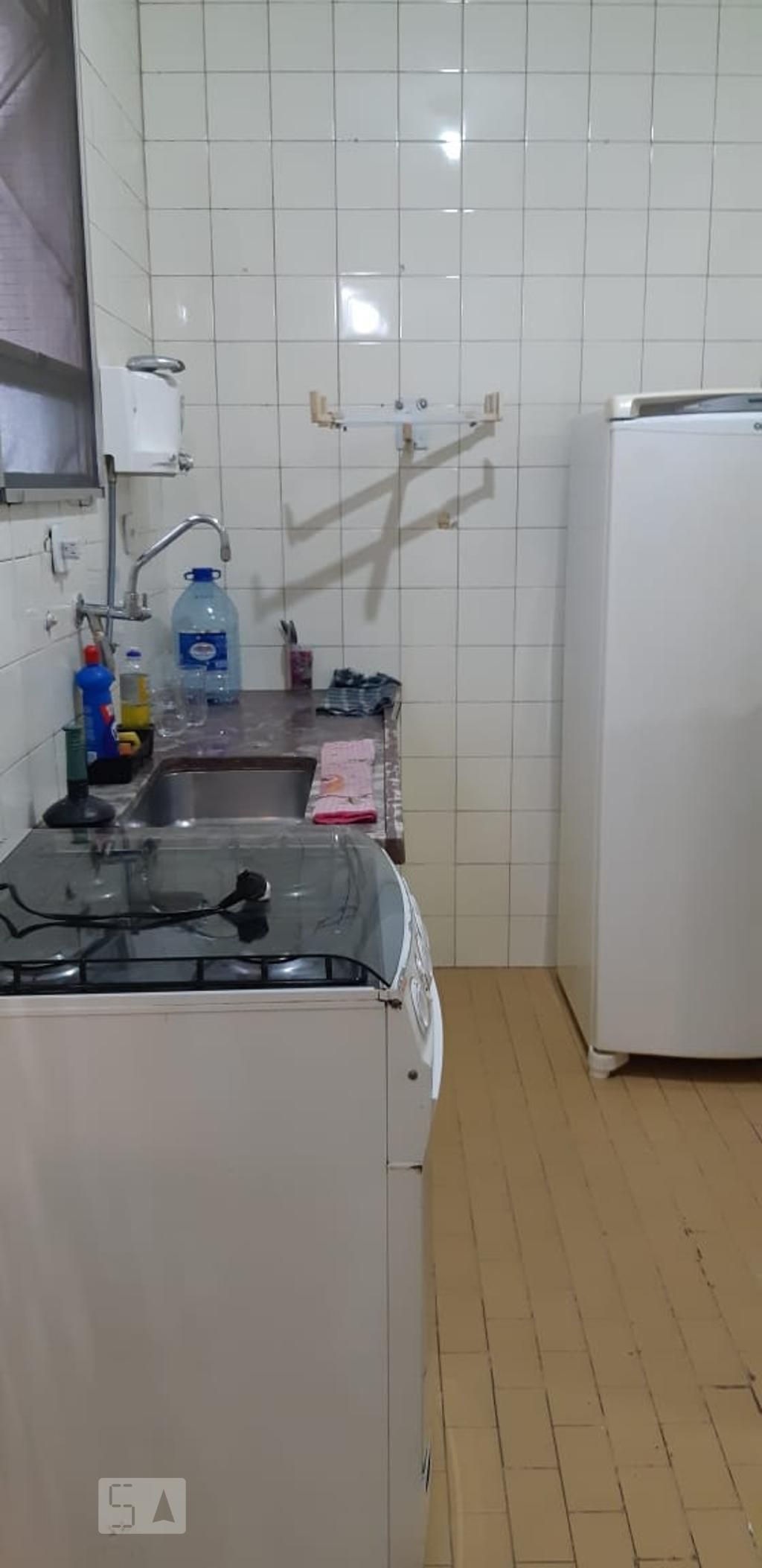 Apartamento, 1 quarto, 40 m² - Foto 12