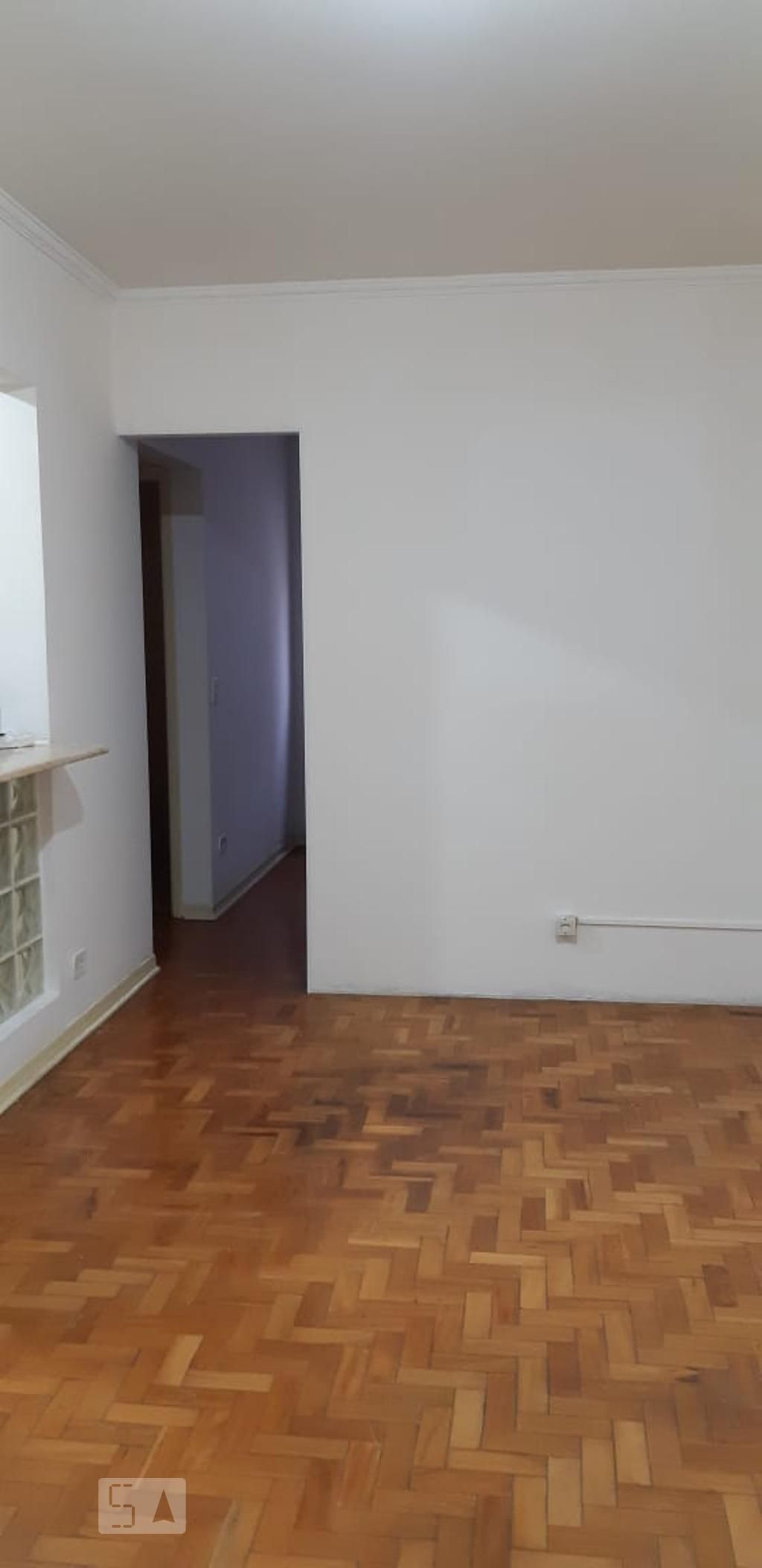Apartamento, 1 quarto, 40 m² - Foto 1