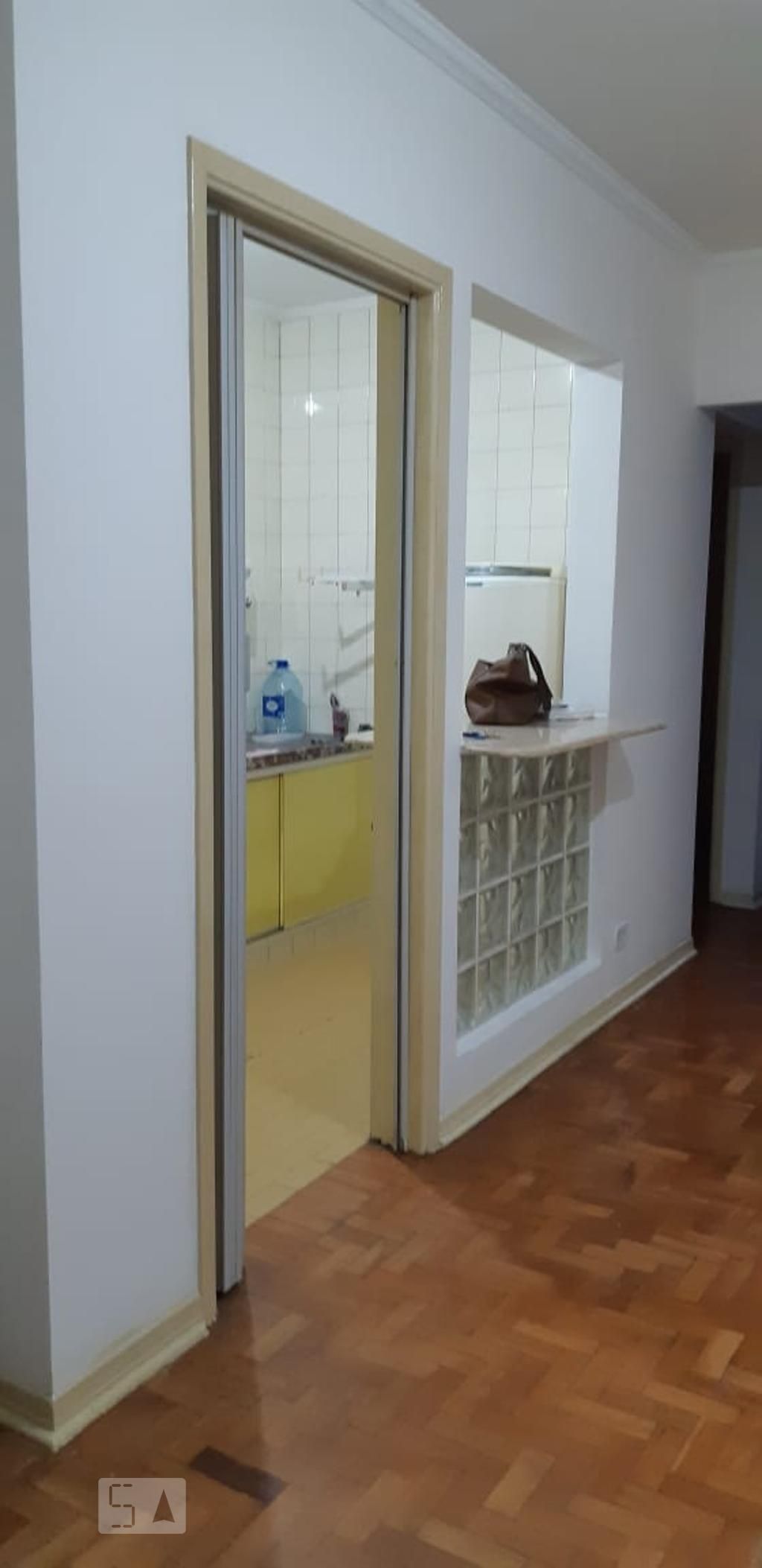 Apartamento, 1 quarto, 40 m² - Foto 5