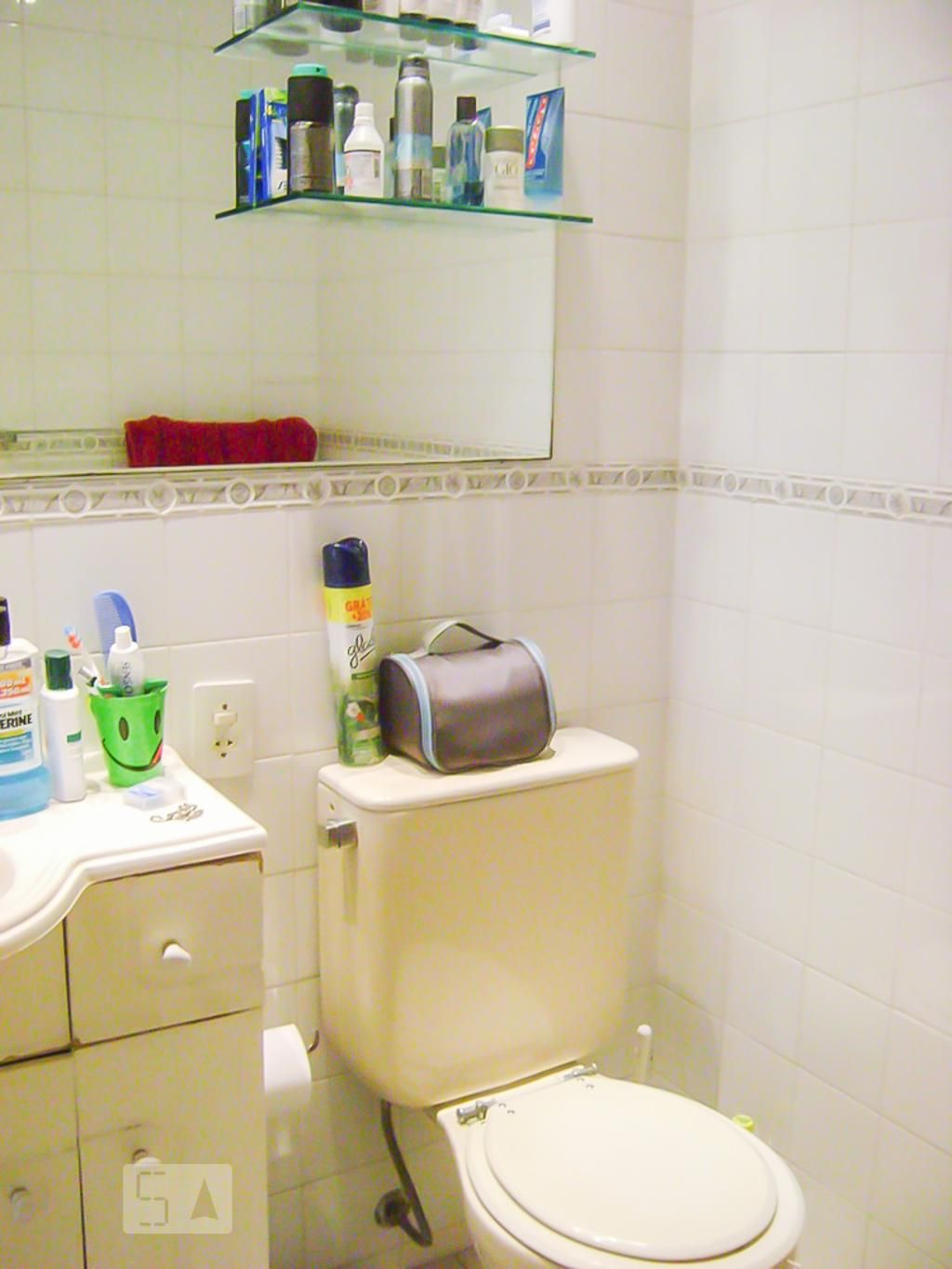 Apartamento, 1 quarto, 32 m² - Foto 7