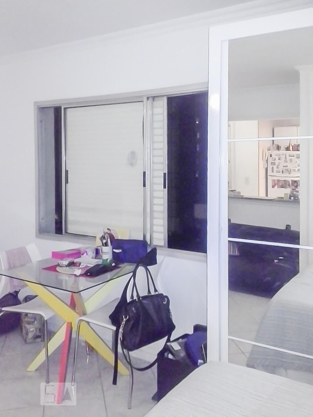 Apartamento, 1 quarto, 32 m² - Foto 3