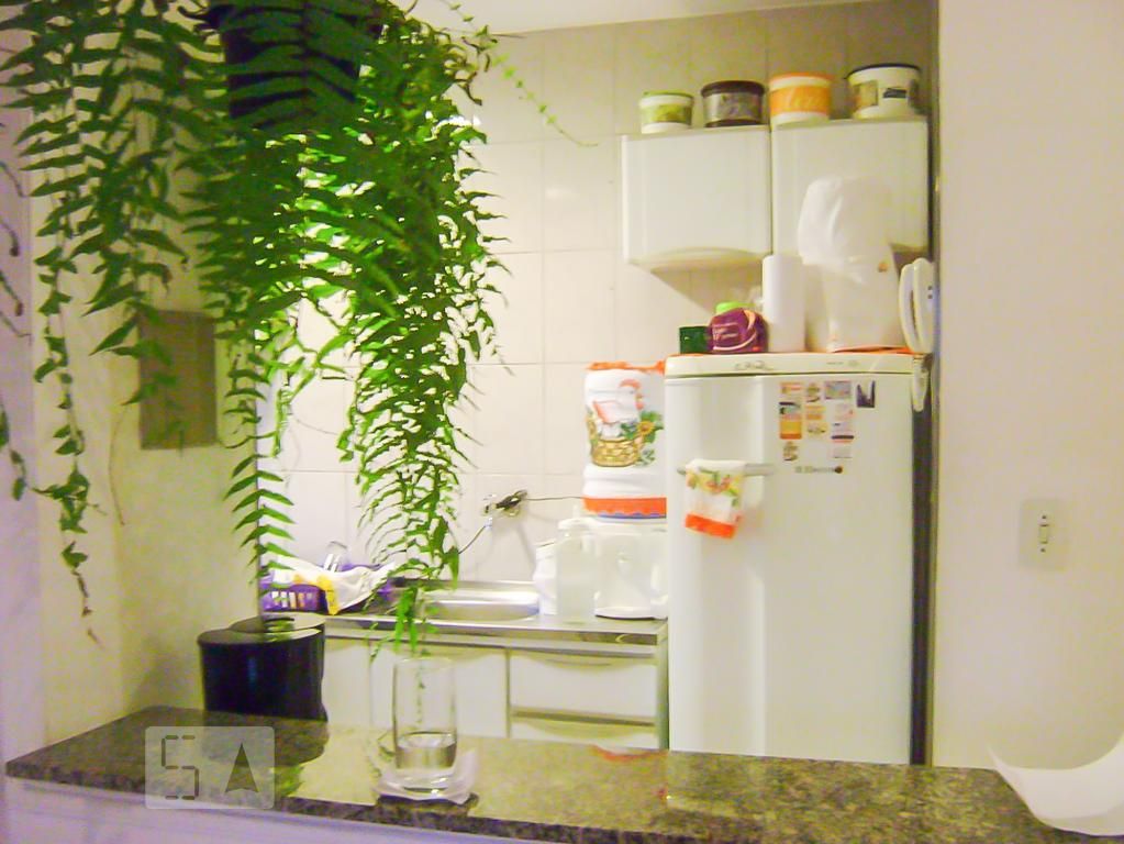 Apartamento, 1 quarto, 32 m² - Foto 15